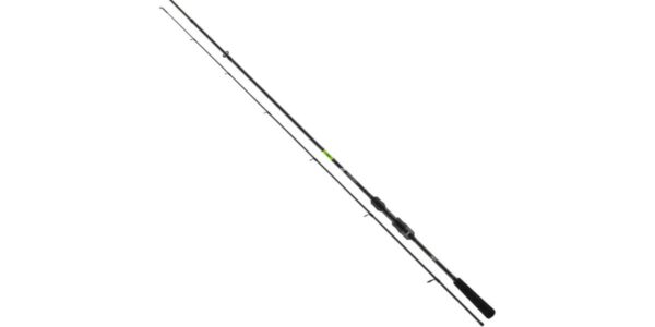 Daiwa prút prorex x sens. 2,10 m 2-10 g