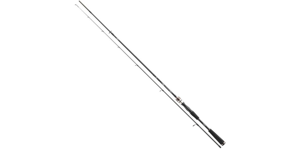 Daiwa prút exceler spin st 2,10 m 2-10 g