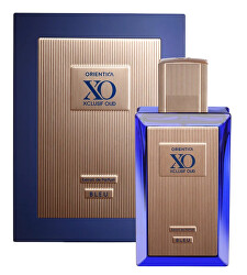 Orientica XO Xclusif Oud Bleu – parfémovaný extrakt 60 ml