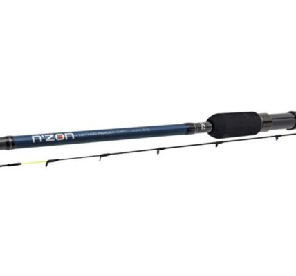 Daiwa prút n’zon feeder (lm) 13′ 3 pc 80 g