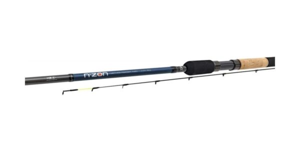 Daiwa prút n’zon feeder (lm) 13′ 3 pc 80 g