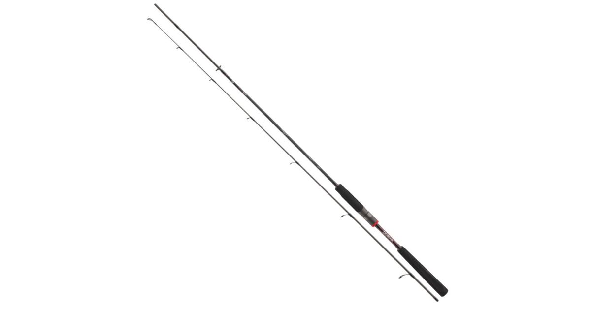 Daiwa prút ballistic x spin 2,70 m 15-50 g