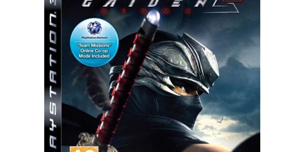 Ninja Gaiden Sigma 2 PS3