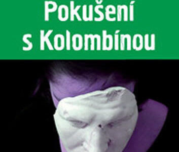 Pokušení s Kolombínou – Lubomír Mácháček