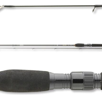 Daiwa prút legalis jigger 2,40 m 7-28 g