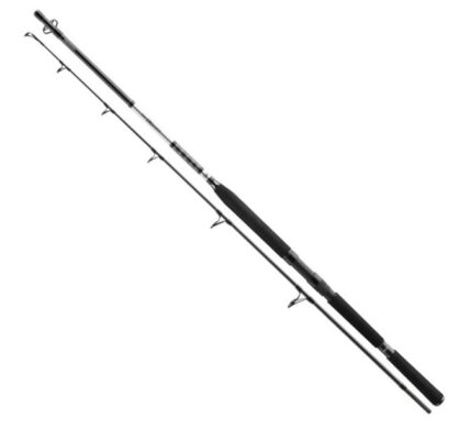 Daiwa prút bg popper 2,30 m 40-150 g