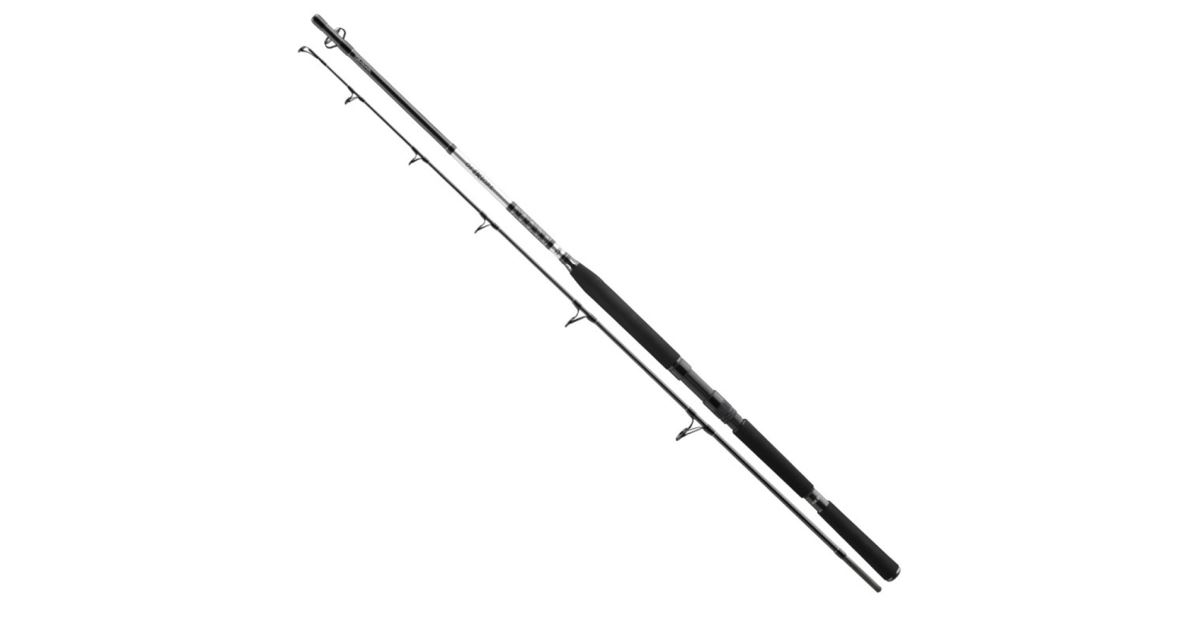 Daiwa prút bg popper 2,30 m 40-150 g