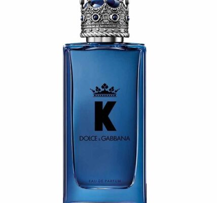 DOLCE&GABBANA K parfumovaná voda pánska 100 ml