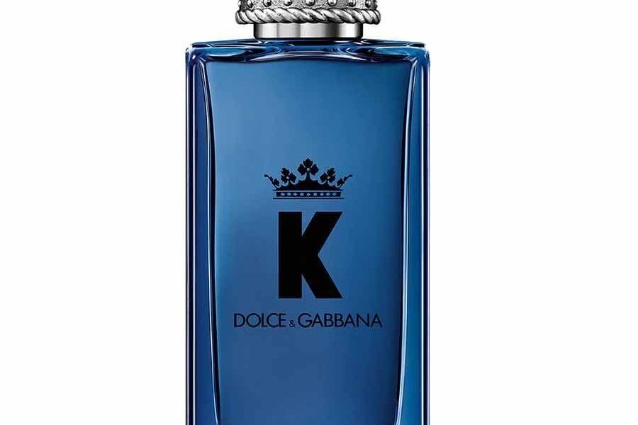 DOLCE&GABBANA K parfumovaná voda pánska 100 ml