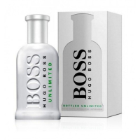 Hugo Boss No.6 Unlimited 100ml