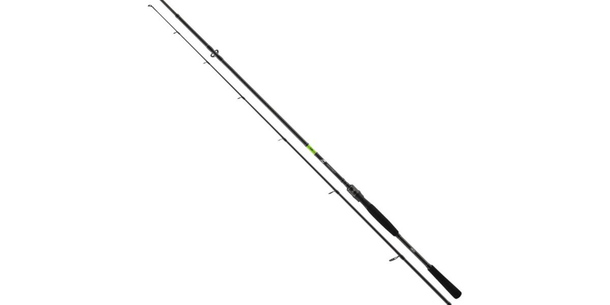 Daiwa prút prorex x xf 2,25 m 20-60 g