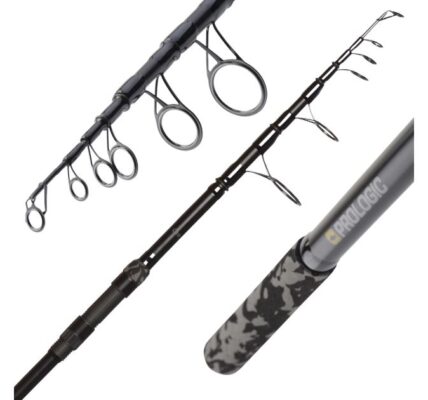 Prologic prút c1α carp rod tele 3,6 m 3,5 lb