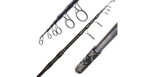 Prologic prút c1α carp rod tele 3,6 m 3,5 lb