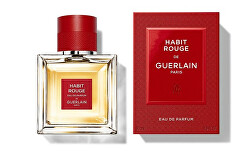 Guerlain Habit Rouge – EDP (2022) 100 ml