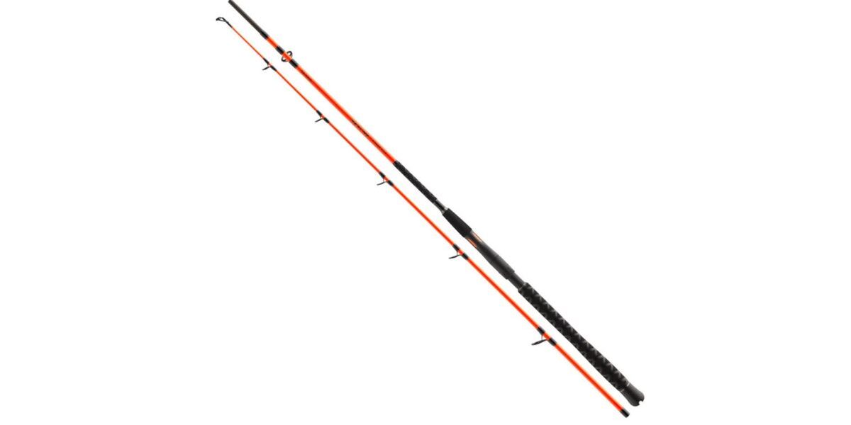 Daiwa prút sealine pilk 2,40 m 150-300 g