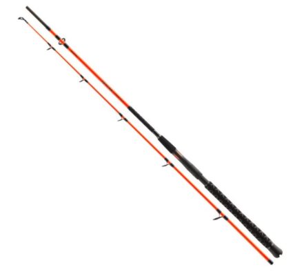 Daiwa prút sealine pilk 2,40 m 150-300 g