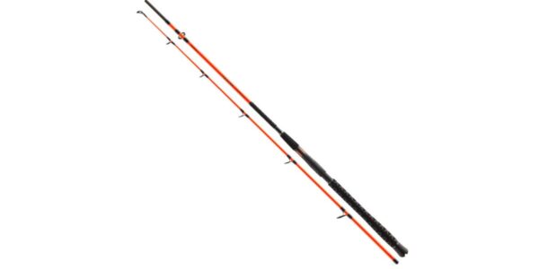 Daiwa prút sealine pilk 2,40 m 150-300 g