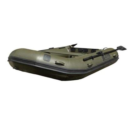 Fox nafukovací čln inflatable boat 240 x air deck s nafukovacou podlahou