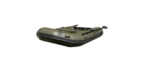 Fox nafukovací čln inflatable boat 240 x air deck s nafukovacou podlahou