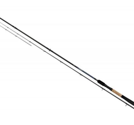 Daiwa prút n’zon feeder (lm) 11′ 3 pc 60 g