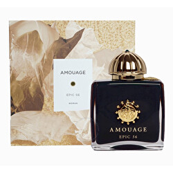 Amouage Epic 56 Woman – parfémovaný extrakt 100 ml