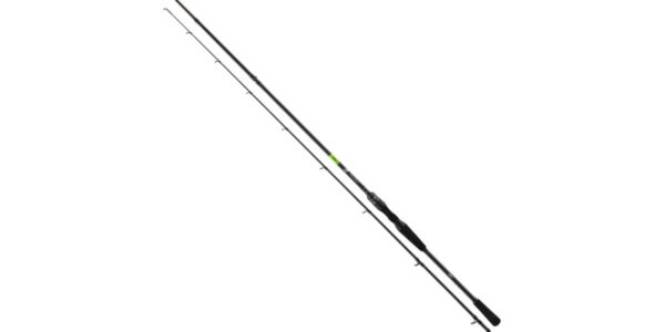 Daiwa prút prorex x bc 2,35 m 84 g