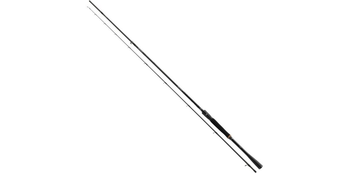 Daiwa prút prorex xr chebujig 2,35 m 3,5-12 g