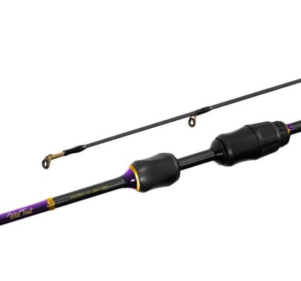 Delphin prút wild trout 2,1 m 1-7 g