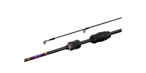 Delphin prút wild trout 2,1 m 1-7 g