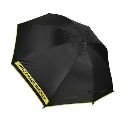 Matrix brolly pro space