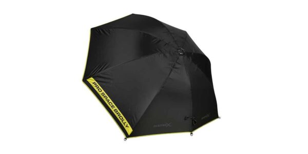 Matrix brolly pro space