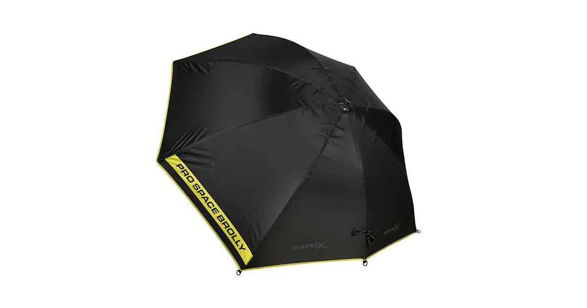 Matrix brolly pro space