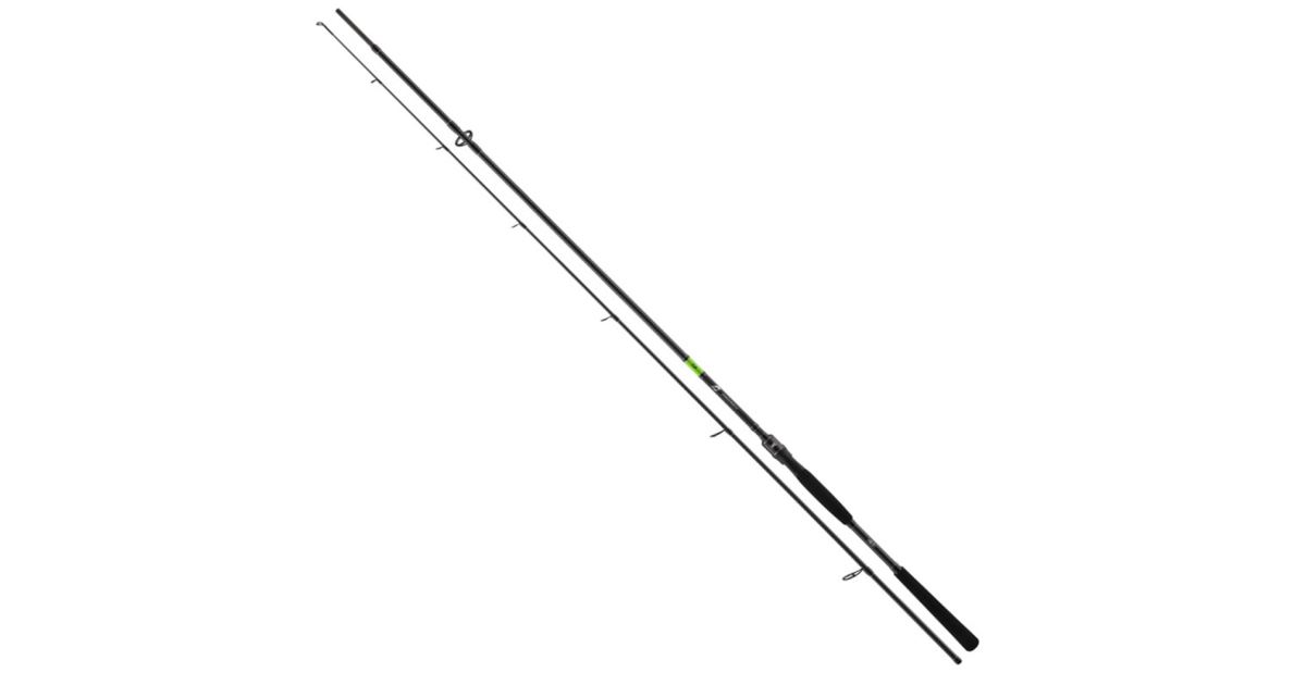 Daiwa prút prorex x spin 2,70 m 15-50 g