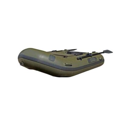 Fox nafukovací čln inflatable boat 200 x air deck s nafukovacou podlahou