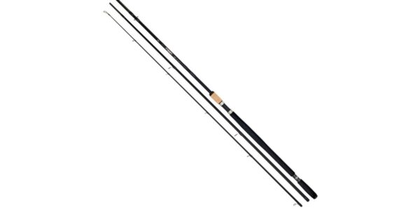 Daiwa prút n’zon prebait feeding pbr 12′ 3,66 m