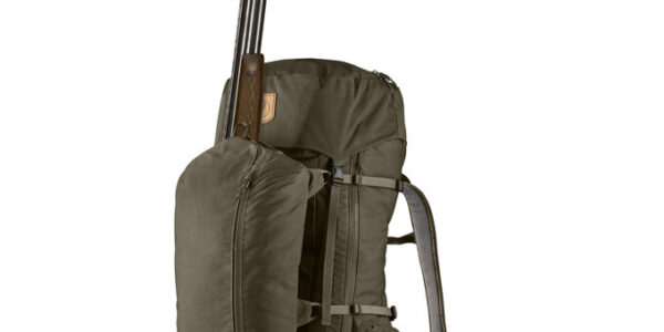 Lovecký batoh Lappland Friluft 45 Fjällräven® (Farba: Dark Olive)