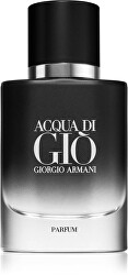 Giorgio Armani Acqua Di Gio Pour Homme Parfum – parfém (plnitelný) 30 ml