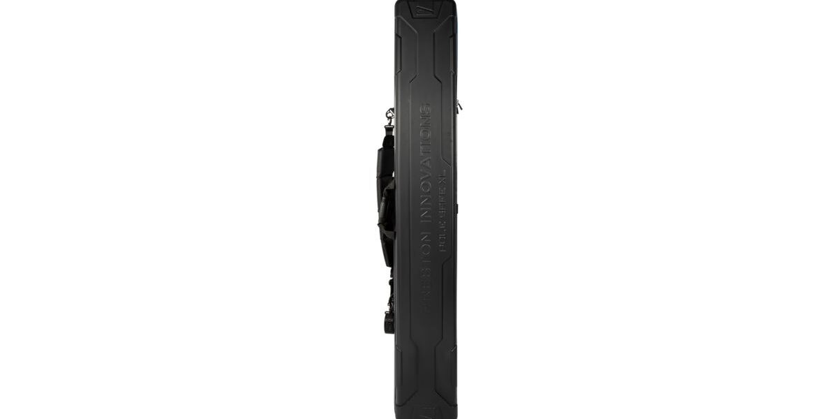 Preston innovations obal na prút hardcase pole safe xl