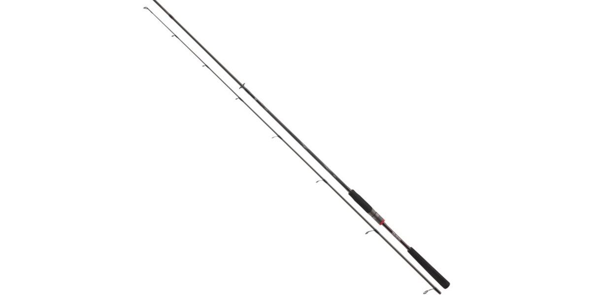 Daiwa prút ballistic x jigger 2,40 m 7-28 g