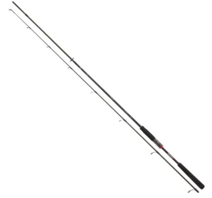 Daiwa prút ballistic x jigger 2,40 m 7-28 g