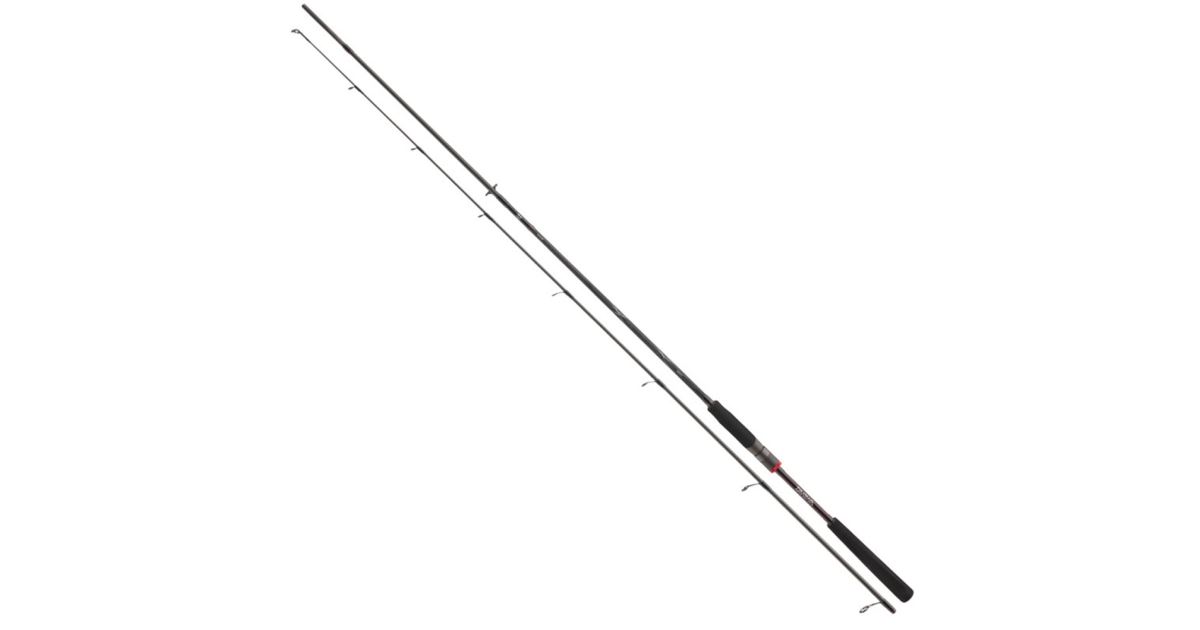 Daiwa prút ballistic x jigger 2,40 m 7-28 g