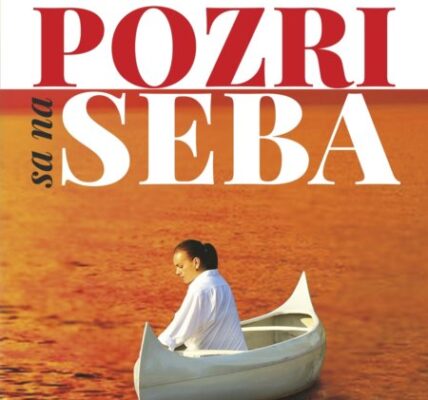 Pozri sa na seba – Petra Nagyová Džerengová