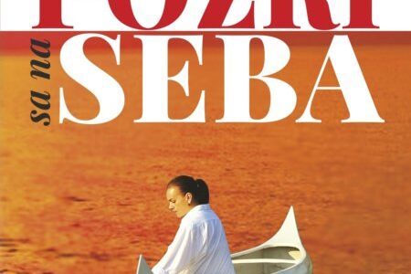 Pozri sa na seba – Petra Nagyová Džerengová