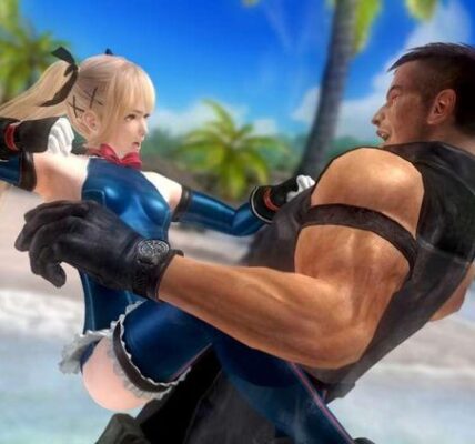 DEAD OR ALIVE 5 Last Round (Full Game) + 8 DLCs ASIA Steam Gift