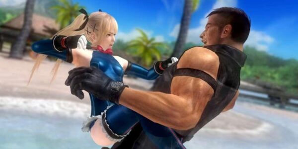 DEAD OR ALIVE 5 Last Round (Full Game) + 8 DLCs ASIA Steam Gift