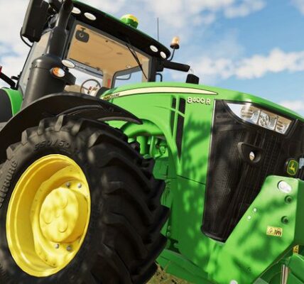 Farming Simulator 19 US XBOX One CD Key