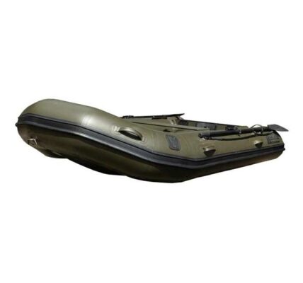 Fox nafukovací čln inflatable boat 290 x air deck s nafukovacou podlahou