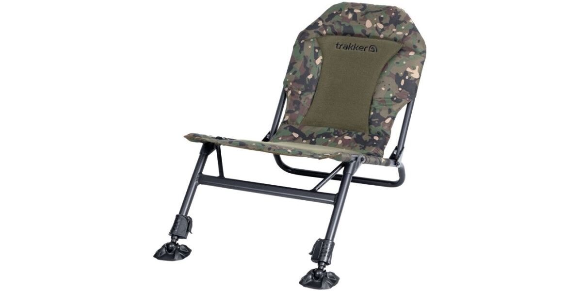 Trakker kreslo na lehátko rlx nano chair