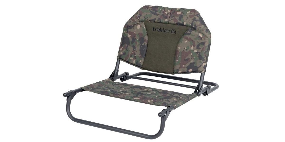 Trakker kreslo na lehátko rlx bed seat