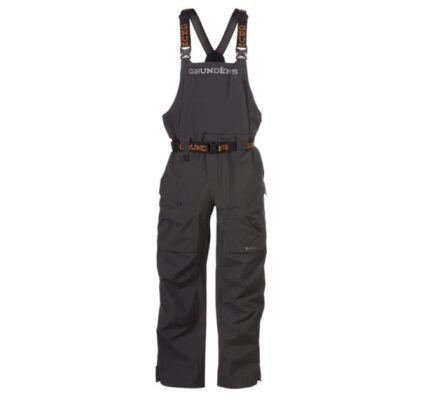 Grundéns nohavice gambler gore-tex bib anchor – l